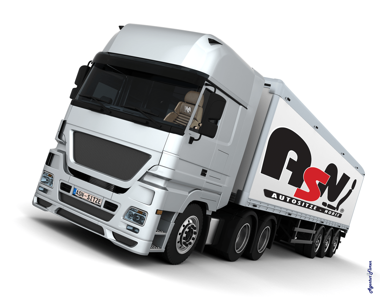 ASN-Truck