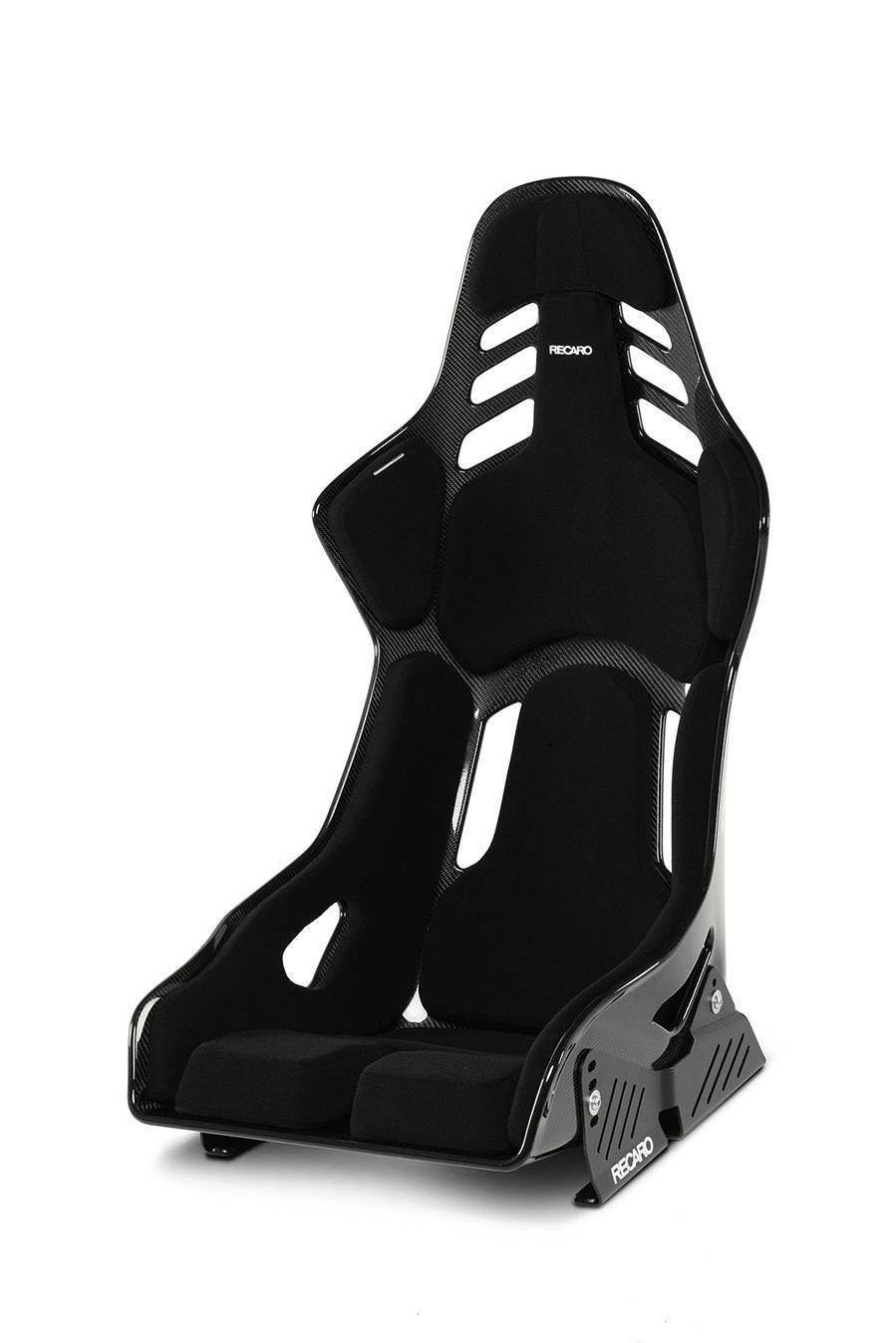 Bild Recaro Sitz Podium Via