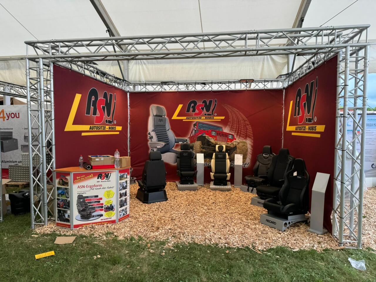 Offroad_Messe_Bad_Kissingen_2024